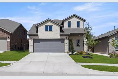 2517 McNally Drive, Mesquite, TX 75149 - Photo 1