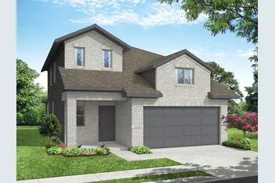 2517 McNally Drive, Mesquite, TX 75149 - Photo 1