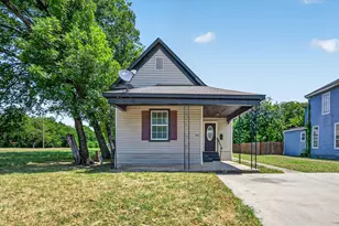 419 N Grand Ave, Sherman, TX 75090 - Photo 1