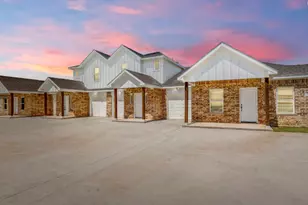 100 N Park Ct, Springtown, TX 76082 - Photo 1