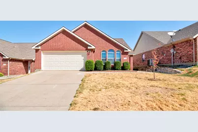9001 Wild Rose Lane, Aubrey, TX 76227 - Photo 1