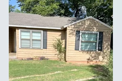 1150 Rodgers, Abilene, TX 79605 - Photo 1