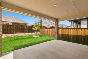 2504 Silver Leaf Dr, Northlake, TX 76226 - Photo 9