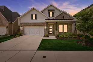2504 Silver Leaf Dr, Northlake, TX 76226 - Photo 1