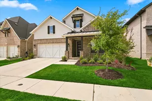 2504 Silver Leaf Dr, Northlake, TX 76226 - Photo 11