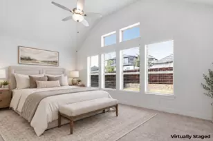 2504 Silver Leaf Dr, Northlake, TX 76226 - Photo 5