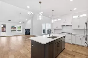 2504 Silver Leaf Dr, Northlake, TX 76226 - Photo 13