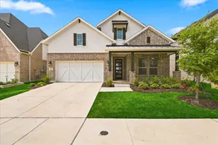 2504 Silver Leaf Dr, Northlake, TX 76226 - Photo 1