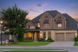 121 Lantana Ln, Wylie, TX 75098 - Photo 1