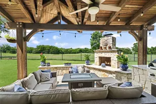 2801 Meadow Ridge Dr, Prosper, TX 75078 - Photo 1
