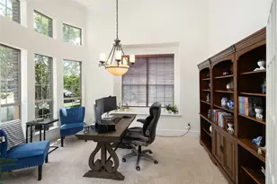 2801 Meadow Ridge Dr, Prosper, TX 75078 - Photo 7