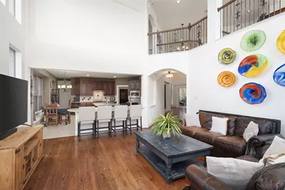 2801 Meadow Ridge Drive, Prosper, TX 75078 - Photo 17