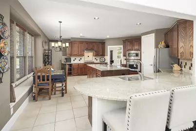 2801 Meadow Ridge Drive, Prosper, TX 75078 - Photo 11