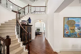 2801 Meadow Ridge Dr, Prosper, TX 75078 - Photo 3