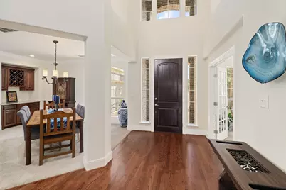 2801 Meadow Ridge Drive, Prosper, TX 75078 - Photo 5