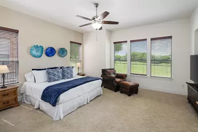 2801 Meadow Ridge Drive, Prosper, TX 75078 - Photo 19