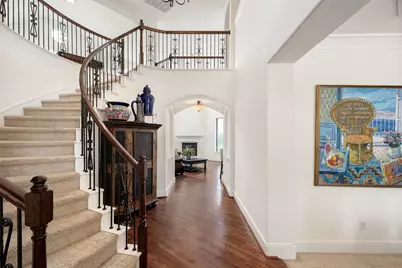 2801 Meadow Ridge Drive, Prosper, TX 75078 - Photo 3
