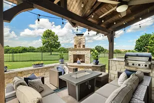 2801 Meadow Ridge Dr, Prosper, TX 75078 - Photo 33