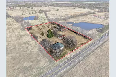 3467 E Fm 120, Denison, TX 75021 - Photo 31