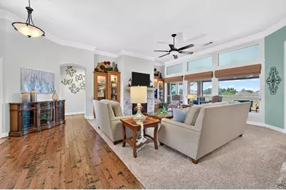 9941 Grandview Drive, Denton, TX 76207 - Photo 5