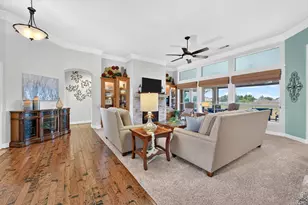 9941 Grandview Dr, Denton, TX 76207 - Photo 5
