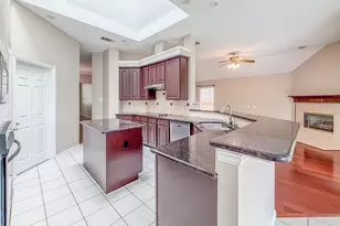9612 Cliffside Dr, Irving, TX 75063 - Photo 7