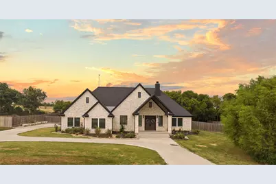 240 Royals Ranch Road, Lorena, TX 76655 - Photo 1