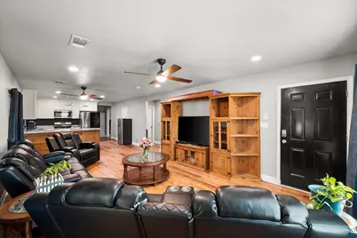 304 T A Carroll Avenue, Corsicana, TX 75110 - Photo 3