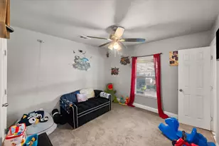 304 T A Carroll Ave, Corsicana, TX 75110 - Photo 5