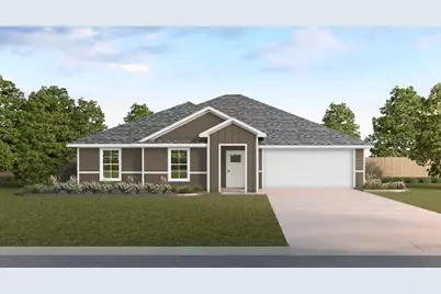 405 White Willow Drive, Josephine, TX 75173 - Photo 1