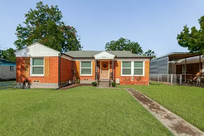 10511 Desdemona Drive, Dallas, TX 75228 - Photo 1