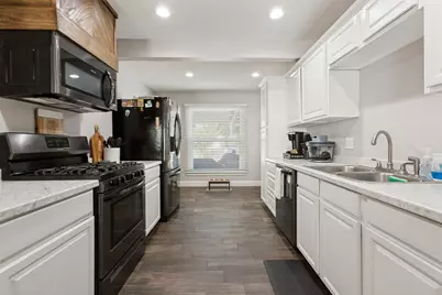 10511 Desdemona Drive, Dallas, TX 75228 - Photo 9