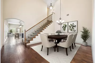 9709 Bardmore Place, McKinney, TX 75072 - Photo 3