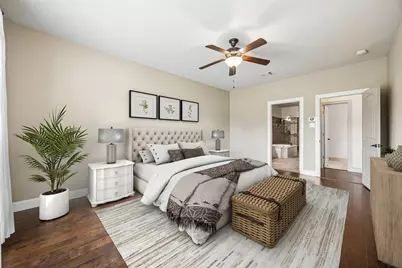 9709 Bardmore Place, McKinney, TX 75072 - Photo 11