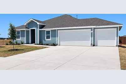 406 Whispering Pines Drive, Josephine, TX 75189 - Photo 1