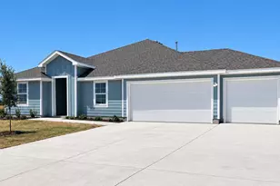 406 Whispering Pines Dr, Josephine, TX 75189 - Photo 1