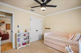 313 Casas Del Norte St, Granbury, TX 76049 - Photo 29