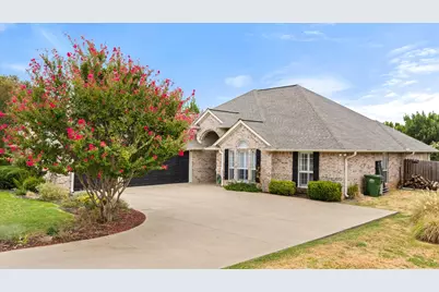 313 Casas Del Norte Street, Granbury, TX 76049 - Photo 3