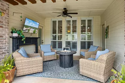 313 Casas Del Norte Street, Granbury, TX 76049 - Photo 35