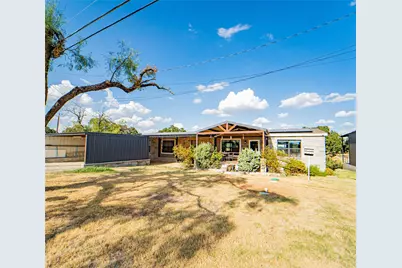 236 Fm 3201, Breckenridge, TX 76424 - Photo 1
