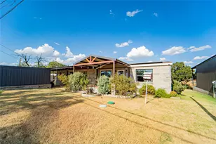 236 FM 3201, Breckenridge, TX 76424 - Photo 31