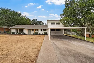 2826 N 43rd Street, Waco, TX 76710 - Photo 1