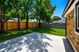 4432 Windwillow Ct, Fort Worth, TX 76137 - Photo 27