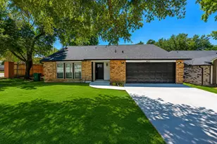 4432 Windwillow Ct, Fort Worth, TX 76137 - Photo 1
