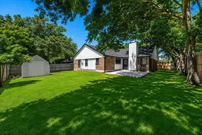 4432 Windwillow Court, Fort Worth, TX 76137 - Photo 29