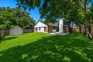 4432 Windwillow Ct, Fort Worth, TX 76137 - Photo 29