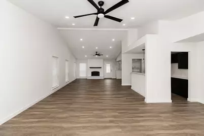 4432 Windwillow Court, Fort Worth, TX 76137 - Photo 5