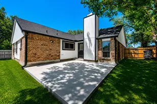 4432 Windwillow Ct, Fort Worth, TX 76137 - Photo 29