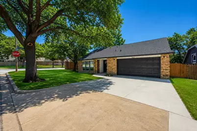 4432 Windwillow Court, Fort Worth, TX 76137 - Photo 1