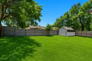 4432 Windwillow Ct, Fort Worth, TX 76137 - Photo 27